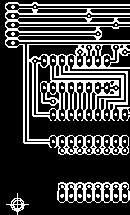 PCB layout